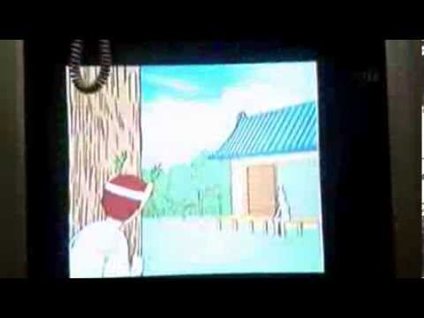ギャグマンガ日和