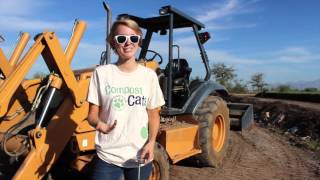 Compost Cats