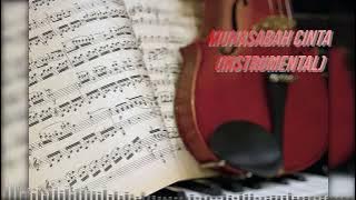 Muhasabah Cinta (Instrumental)