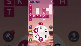 Words Of Wonder Level 82