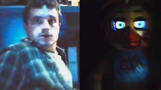 Five Night’s at Freddy’s 2 | Are You Ready To Start The Show?