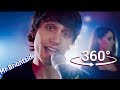 The Killers - Mr. Brightside (360 Video) (Ft. Cole Rolland, Anna Sentina and Kristina Schiano Cover)