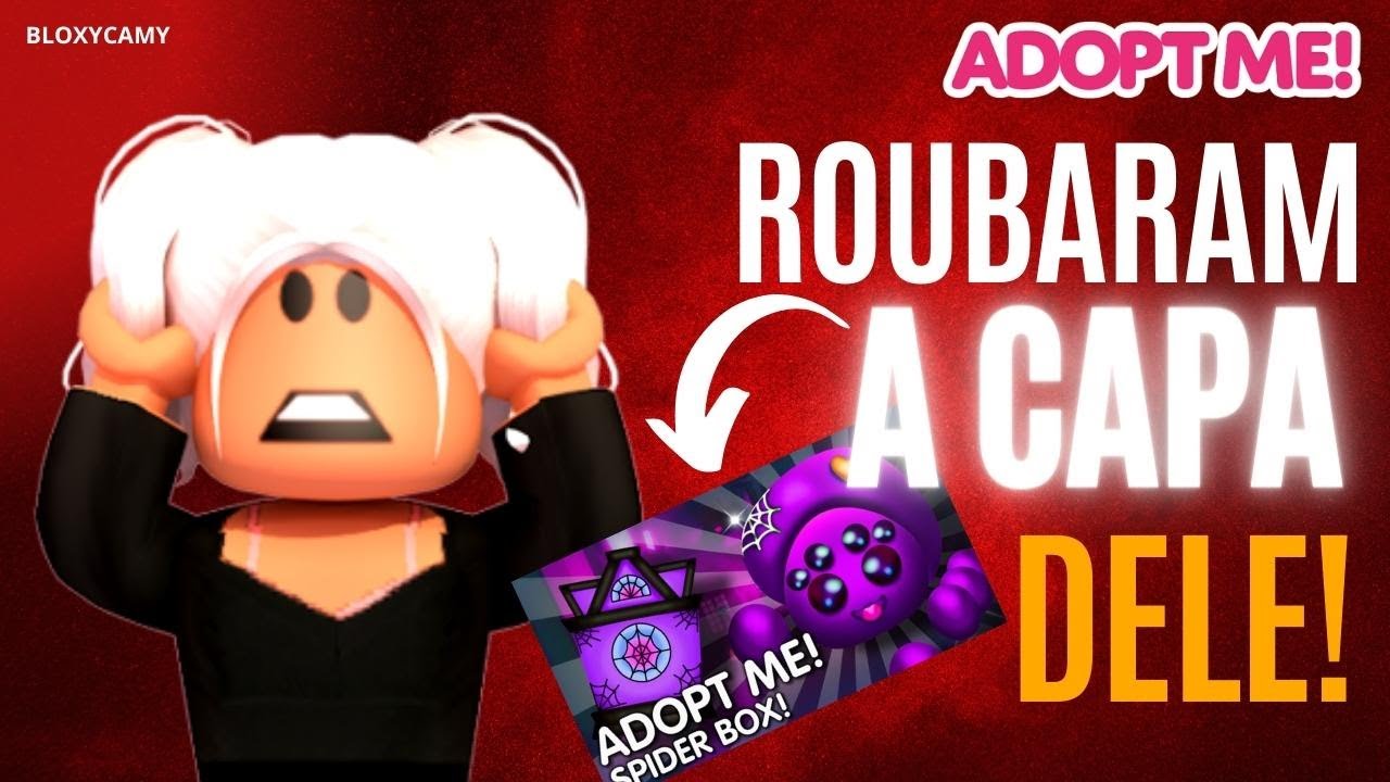 história de roblox adopt me｜Pesquisa do TikTok