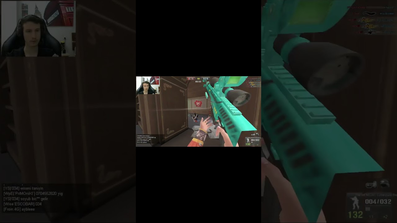 BARRETT İLE ART ARDA DELİCİLER 😍😍 