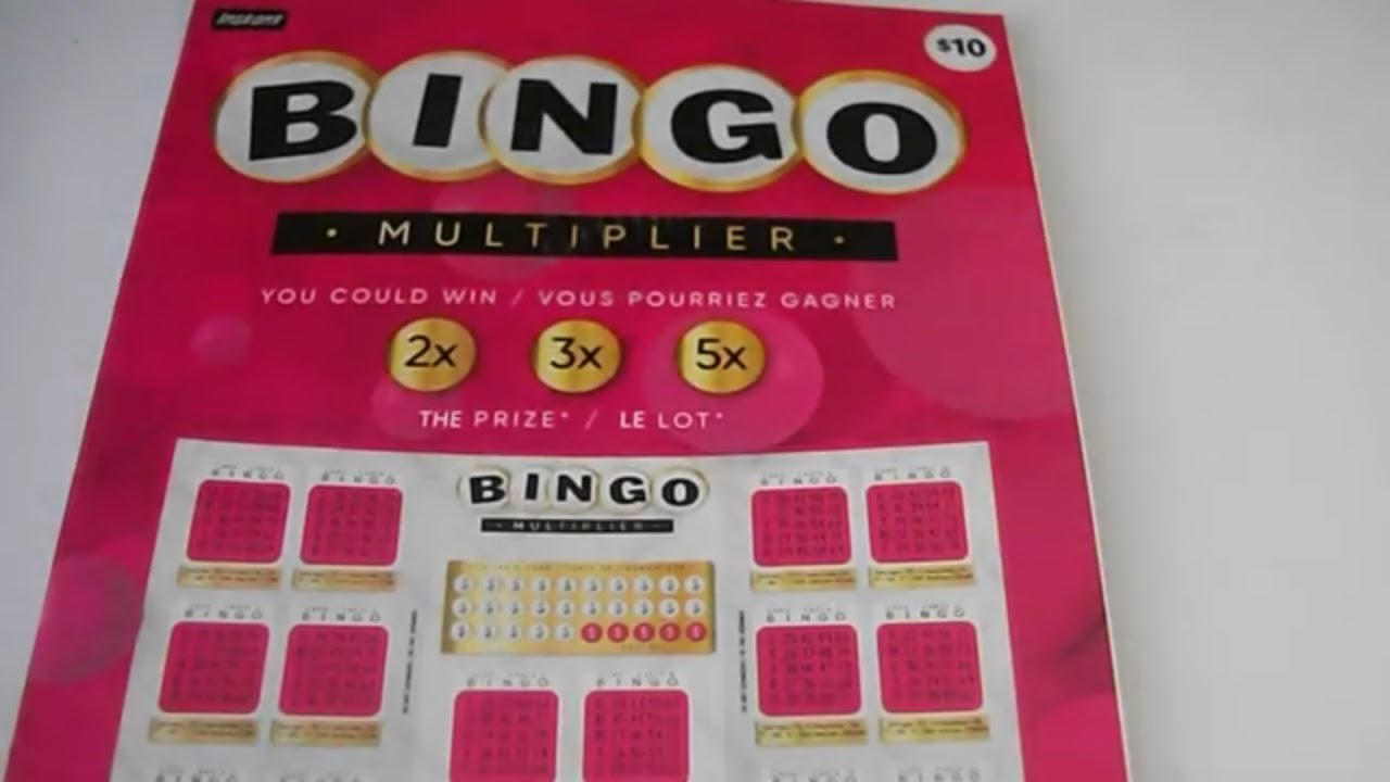 Bingo login