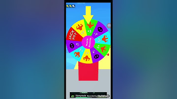 Muscle Race 3D - Gameplay Walkthrough IOS. By: GOODROID Inc. #Lilimarloanagame