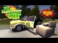 UNBOXING i MONTAŻ NOWYCH CZĘŚCI - My Summer Car #31