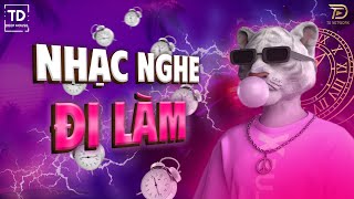 NHẠC NGHE ĐI LÀM🎧MIXSET HOUSE LAK & DEEP HOUSE 2024🎧NHẠC VIETDEEP & DEEPHOUSE HOT TIKTOK 2024