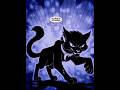 MY Name Is SCOURGE... (V2)... Not Perfect But Tried &amp; Cried... #warriorcats #cats #catsofinstagram