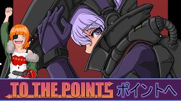 [TO THE POINT] - The Citadel (PC)