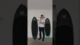 Appltree Zapple Foil Board Review 2025 Foil Drive Approved Model