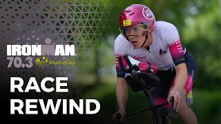 2026 IRONMAN 70.3 Kraichgau | Race Movie