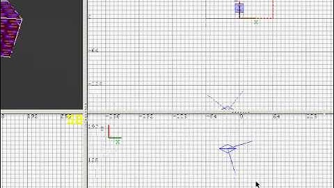 GTKradiant Csg Merge