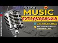 Music extravaganza 2024  26th may 2024