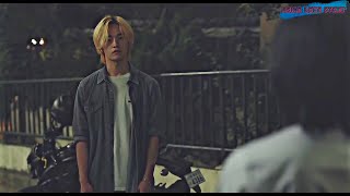 Korean Heart Touching Short Love Story MV Mix:-Bikhra hun