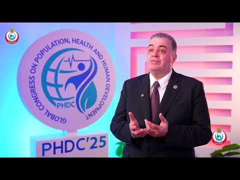 اللواء عمرو عايد مساعد وزير الصحة للتحول الرقمي الذكاء الاصطناعي ليس بديل ا للطبيب