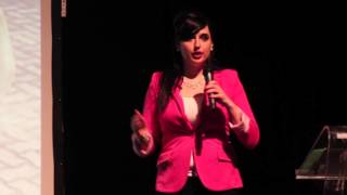 2016 Trent 3MT President's First Prize Winner: Jessica Reid