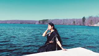 Kontha kaalam kontha kaalam - chandramukhi movie full video song - cover by harini darbha