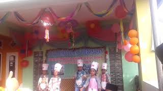 Download lagu caby1515 Salsabilla putri dudidam