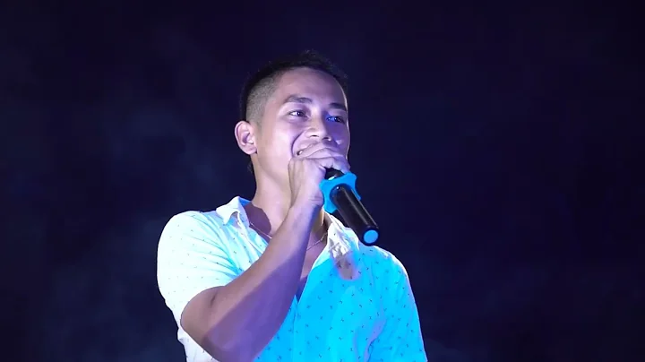 THE TALENTADONG COTABATEO CONTENDER #17. - JUSTIN ...