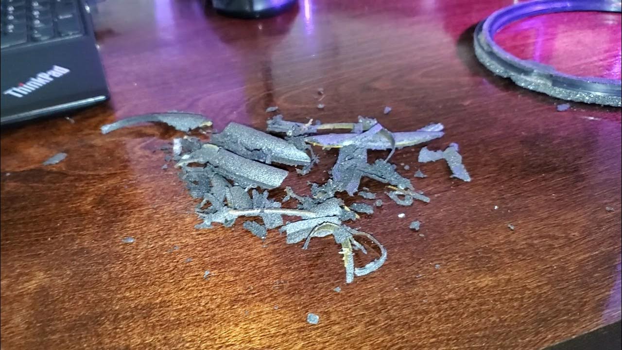 How to fix your Land Cruiser or LX470 speakers and get rid of that