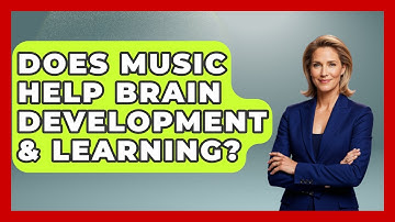 Does Music Help Brain Development & Learning? - Brain Development Hub