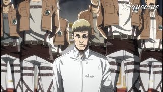 El juicio de Erwin y el golpe de estado | Shingeki no Kyojin 3x05 Sub Español