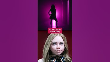 Thumbnail of M3gan 2 Teaser: Her Dance is Back!
