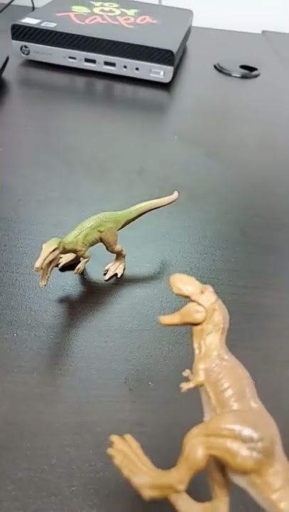 all dinosaur are cool dut bareonx is not cool to bad to sad