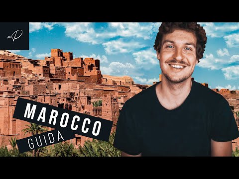 Video: I 6 migliori musei di Fez, in Marocco