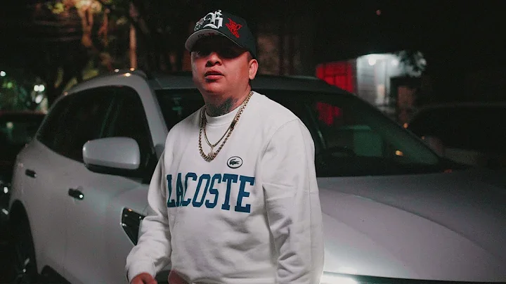 ADAN JFW - EL GERSON DE GUATEMALA (VIDEO OFICIAL)