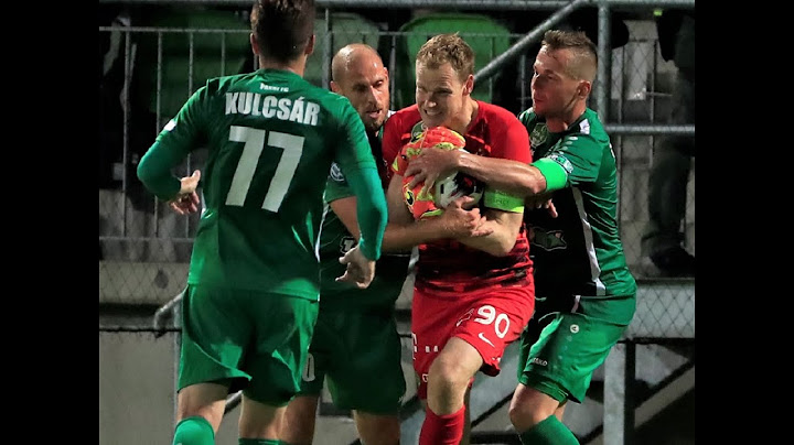 Rebrov kifakadt: miért ezt érdemli a Ferencváros?
