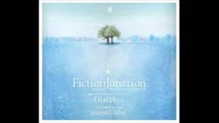 Full fictionjunction distance