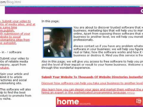 Internet Marketing | A Review On Brad Callen Inter...