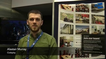 Codeplay @ HiPEAC 2015