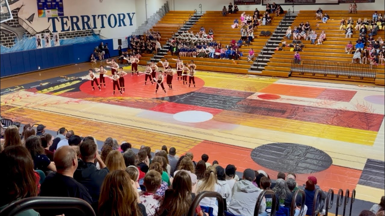 FFCC - Riverview - 02/14/26 - Gold - A Scarecrow's Wish - Steinbrenner High School