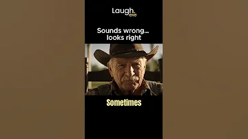 Mr Smith S Juiciest Joke Yet Funny Cowboys 