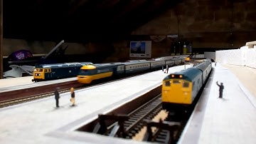 Doug Park Junction Running Session - video 7 - May 