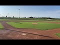 Sports field solutions at city of temples crossroads park baseball