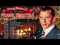 Frank Sinatra Christmas Songs 2022 🎄 Frank Sinatra Christmas Carols 🎄 Frank Sinatra Christmas Music