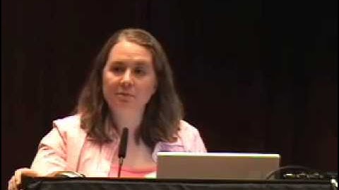 Code4Lib 2007: Library-in-a-Box