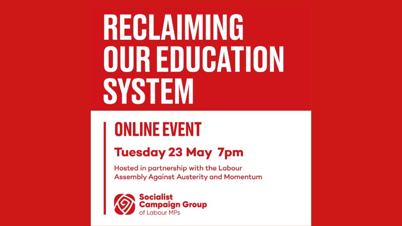 Reclaiming our Education System