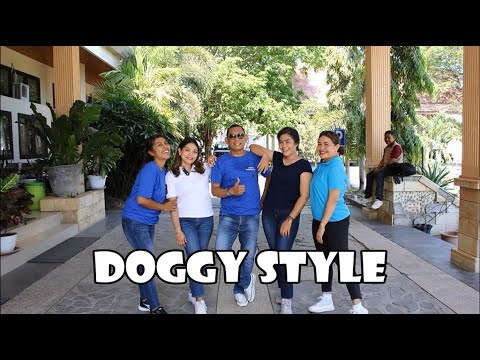DJ Y QUE FUE X DOGGY STYLE - PNK Line Dance