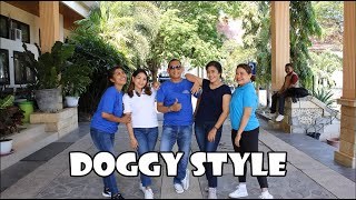 DJ Y QUE FUE X DOGGY STYLE - PNK Line Dance