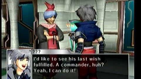 custom robo walkthrough part 1/??