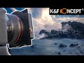 Landscape Photography with K&F CONCEPT ND1000 Square Filter Kit (REVIEW)
