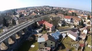 Úvaly letecky – Úvaly.cz Úvaly letecky – Úvaly.cz