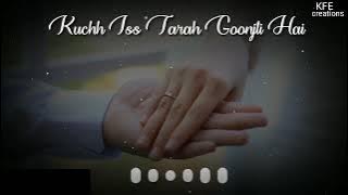 Qafiraana Status❤️| Arijit Singh Status | Sad Status | Kedarnath status|