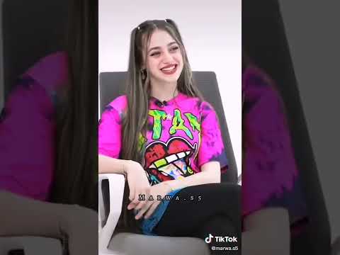 لانا تقول لانس لو شاب راس ماني حاكية انس الشايب