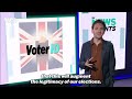 Why is the UK government making it harder for people to vote? | The News Agents